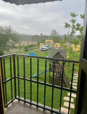 Quinta campestre El Molino, 5 min del centro